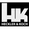 HECKLER&KOCH