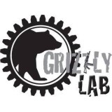 GRIZZLYLAB-logo