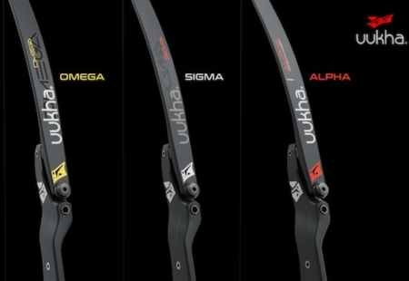 Uukha U5: Alpha, Sigma e Omega