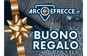 
			                        			Carta regalo - Gift Card
