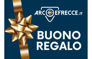 
			                        			BUONO REGALO