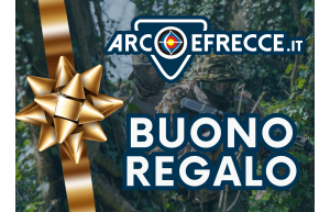
			                        			Carta regalo - Gift Card
